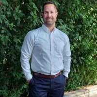 CGI Digital Employee Chase Beatty's profile photo