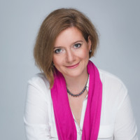 TVN Warner Bros. Discovery Employee Dorota Eberhardt's profile photo