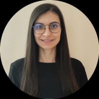 Mindit Consulting Employee Roxana Birla's profile photo