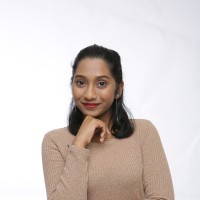 PMX Malaysia Sdn Bhd Employee Meshvinny Nelson's profile photo