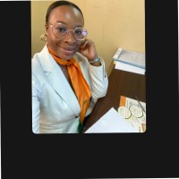 Direction Générale du Trésor et de la Comptabilité Publique Employee Carole Koby's profile photo