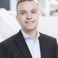 Sand Jensen Automobiler A/S Employee Thomas Svendsen's profile photo