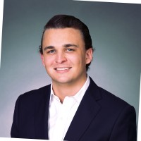 Harrison Porter Email & Phone Number