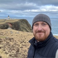 Mott MacDonald Employee Sam Holden's profile photo