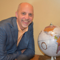 Eatwith Employee Ken Frohling's profile photo