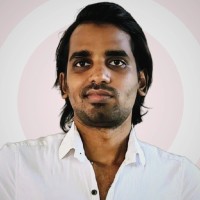 Naveen Murugesan Email & Phone Number