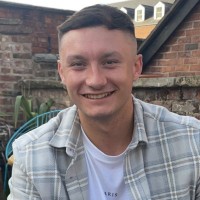 M-Sport Ltd Employee Cameron Fisher's profile photo