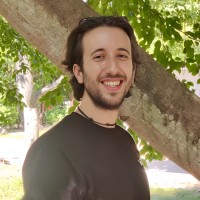 GuruWalk Employee Luis Bernácer Sanchis's profile photo