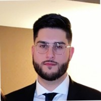 LVM Tech Employee Sam Fani's profile photo