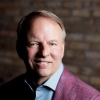 Healthyr Employee Rich Krutsch's profile photo