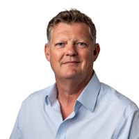 Coforge Employee Mike Foster's profile photo