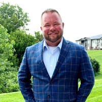 Dultmeier Sales Employee Curtis Campbell's profile photo