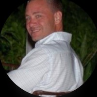 Glīd Employee Tony Petraborg's profile photo
