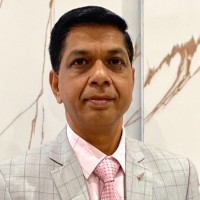 PUNJAB CHEMICALS AND CROP PROTECTION LIMITED Employee Devender Gupta's profile photo