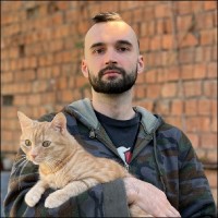 Alexander Zinchenko Email