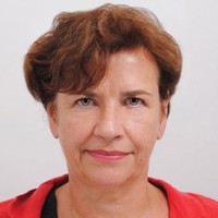 Wageningen MFC Employee Ewa Wietsma's profile photo