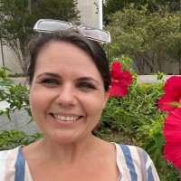 Virginia Tech Institute for Policy and Governance Employee Ciara Collins's profile photo
