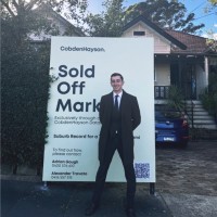 Adrian Gough's profile photo