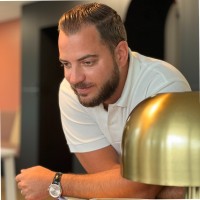 Yann Rusch Email