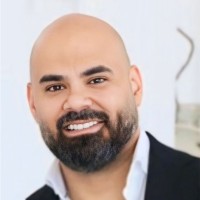 Yazan al Khalidi Email & Phone Number
