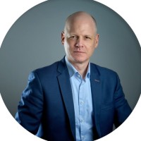 FOCKE & CO Packaging Solutions Employee Holger Witzmann's profile photo