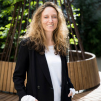 ARTXCHAINS Employee Katharina Koeck's profile photo