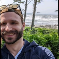Pando Telecom Employee Jake Campbell's profile photo
