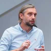 Kent Business School Employee Artur Slowinski's profile photo