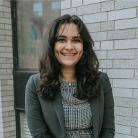 Transformative Pharmaceutical Solutions Employee Rebecca Ramjug's profile photo