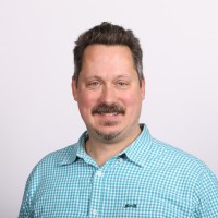iManage Employee John Fenley's profile photo