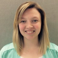 Saint Joseph's University Philadelphia College of Pharmacy Employee Rebecca Munger's profile photo
