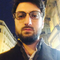 adjarabet.com | aPeople Employee Nikoloz Kikvadze's profile photo