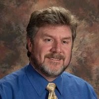 Le Moyne College Employee Roger Purdy's profile photo