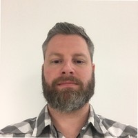Honeywell Employee Eddie Huff's profile photo