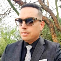 Lindel Engineering Employee Antonio Torrez's profile photo
