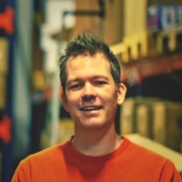 Elefun AS Employee Knut Myre's profile photo