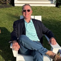 David Prentice Email & Phone Number