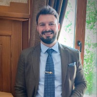 Cbonds Employee Alexander Totev's profile photo