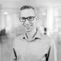 Baseplus DIGITAL MEDIA GmbH Employee Constantin Lücke's profile photo