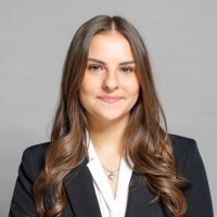 SEI Design Group Employee Hannah Eckhaus's profile photo