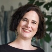 PR-COM GmbH Employee Andrea Groß's profile photo