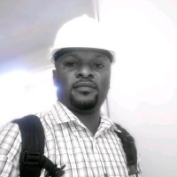 DataLink Services Employee Dieudonné Kalowe's profile photo