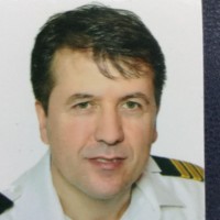 Brookfield Aviation International Employee Xhemail Fazliu's profile photo