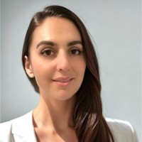 CA Financial Services Group Employee Talya Snowball's profile photo