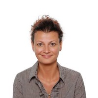 Innovex Employee Sarah Crisp's profile photo