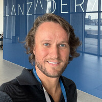 Lanzadera Employee Stas Nikitin's profile photo