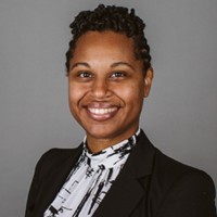 CHI St. Alexius Health Employee Emily S's profile photo