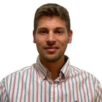 AI2C Technologies Employee Konstantinos-Marios Maniotis's profile photo