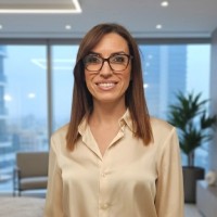 Flying Cargo Employee Shiri Biton's profile photo