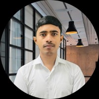 RAPIFUZZ Employee Chhotu Sow's profile photo